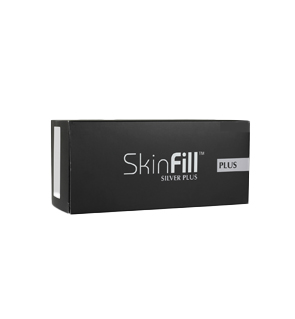 Skinfill Silver Plus